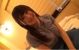 [FC2-PPV-4856376]【個撮・素人】彼氏に浮気されたから仕返しに友人とSEX。悪いとは思いながらもビショビショになり、中出し懇願まで／千佳(21才)