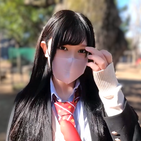 [FC2-PPV-4857278]【黒髪１８歳】多目的トイレ連れ込み本番交渉【制服・極上ご奉仕フェラ・イラマ】