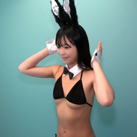 [FC2-PPV-4857477]【陸上短距離選手】北海道にある有名バニーガール専門店で働く現アスリートの女子大生　メディア露出多数の話題のあの子と衝撃のハメ撮り撮影。※数量限定　　