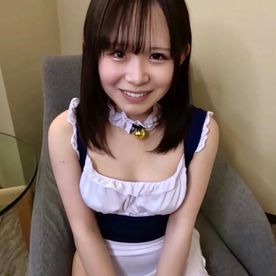 [FC2-PPV-4857903]ひなちゃんメイドさんに大変身！あなただけの専属メイドになります！