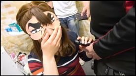 [FC2-PPV-4858135]【ホットエンターテイメント】素人*生ヌル放送 #015