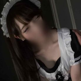 [FC2-PPV-4862177]【素人】清楚で可愛い色白リフレ嬢。ニヤニヤしながらオチンポ誘って、こっそり裏オプ誘惑してきました。