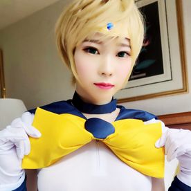 [FC2-PPV-4864682]【中出し♥】ウエスト53cmの色白小柄セーラー戦士と本気のエッチ♥華麗に孕まSEX！！