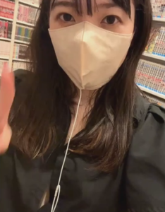 [LAXD-PPV-g4VcRrRUy1YxgGL9dwBpzng]無♡かわいい素人のネカフェオナニー配信
