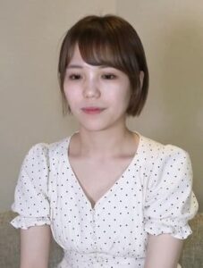 [LAXD-PPV-RZMgPBDpesBhMaH2HaVvSth]ホントにショートカットが似合う美女♥見た目以上にエロ可愛い一面が炸裂！快感に溺れて何度も絶頂！！