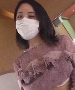 [LAXD-PPV-dvYLmmNeUzRAkUWqZ5nFcTk]受付嬢として働く美人妻