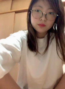 [LAXD-PPV-5yBhYCAHH7Vfz5HteeMGmZ2]素人眼鏡貧乳お姉さんの自撮りオナニー