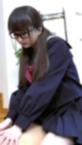 [LAXD-PPV-DsZQrqs0PB1BHNknBW0WUtp]田舎者冬服海兵。初対面で立ちバック中出し。