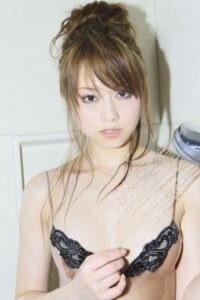 [LAXD-PPV-J5YxLDE5TXGwnE125cWLX01][無]吉沢○歩ラスト第四弾★
