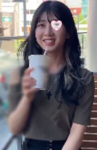 [LAXD-PPV-2kHC6U9s1CpQpLcpRzPut2w]綺麗系お姉さんＯＬ２４歳　キスしたくなるぷるぷるリップ