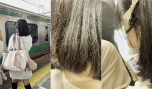 [Gcolle-PPV-997058]梟の痴〇報告118（朝の最強でオタク系ろり女子大生に生マン）