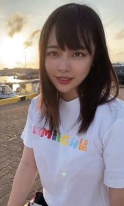 [LAXD-PPV-mHN7huREEdKw7Mb0Gtp3ArY]【無】天真爛漫Gカップの美白巨乳美女