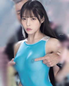 [LAXD-PPV-X3tuLxA1q3thMMaDzY2ykLu]八〇奈々　透け水着モデルをさせられて…乳首こねくり開発でグチョグチョびんびんな卑猥チクイキ不倫