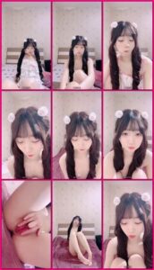 [LAXD-PPV-Xbn4xNWteV6m13ns2LMYhhw]中華系の美人配信