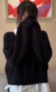 [LAXD-PPV-WU3Wc115n3KrKCPqwuDbcv4]（無）可愛くて小生意気な美女に人生初中出しをキメる