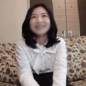 [FC2-PPV-4810762]《人妻》おチ○ポ大好き！チャーミングな色白人妻（49）◆おチ○ポを愛おしそうに舐め上げるフェラチオ！生チ○ポで快楽イキ連発！！