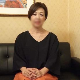 [FC2-PPV-4831401]《熟女》小ぶりで綺麗なおっぱいと桃色乳首！ショートヘアーの還暦熟女◆チ○ポを愛おしむような丁寧なフェラチオ！完熟マ○コを激しく突かれ身体の芯まで届く快感の波にイキ狂い！