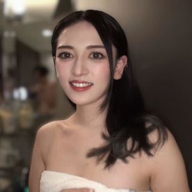 [FC2-PPV-4841576]【素人傑作】ドМ淫乱ハーフ美女にバックで３発・妊娠確定【完全在庫限り】