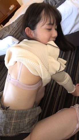 [FC2-PPV-4846599]※在庫限り【NTR】20歳 JD②。後輩の彼女をセフレ化したのでハメ撮りを公開。