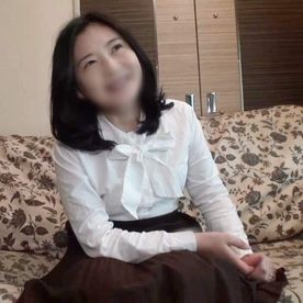 [FC2-PPV-4846620]【中出し】おチ○ポ大好き上品奥さま（50）◆嬉しそうにチ○ポ舐め回し！ピストンされる度に悩ましい顔つきで快感を貪る！膣内射精！