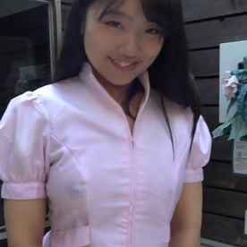 [FC2-PPV-4850120]【S級美女】抜群のルックスを放つ現アイドル。黒髪ロングが印象的なオリジナルハメ撮り映像です。