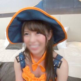 [FC2-PPV-4860801]【中出し】アイドル級顔面偏差値カンストコンカフェちゃん♥ 貢いでくれるオジサン客をよそにイケメンとはセックス三昧。