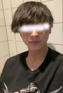 [LAXD-PPV-w2vGB4TnT769RZrcd5qg4tV]激レア！濃厚精子を噴射！スリムBODYのサッカーノンケ大学生のエロオナニー！