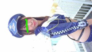 [Pcolle-PPV-27516869ce7e2857429][地下撮影会マル秘映像シリーズ41]お得な3本セット(41-1,2,3)一味違うオトナの屋外コスプレ撮影会の様子