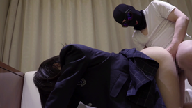 [LAXD-PPV-yUn3p6kQUyqcnsqdy1EEtGZ](2作セット)童顔な制服モデル2(モ有)