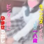 [FC2-PPV-4734637]某有名大18歳のキャンパスアイドルと奇跡のハメ撮り100分映像。清楚でスレンダー美人の綺麗な身体はお好きですか？真ピンク名器の膣奥めがけて孕ませ中出し！