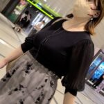 [Gcolle-PPV-987803]爆揺れる巨乳OLの豊満ボインの揺れ！