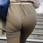 [Gcolle-PPV-996932]《コートの中が凄かった！出勤姿がとんでもない美人OL》 