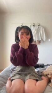 [LAXD-PPV-QbhPYdNytUX5zh4hVq9X0GT]大胆な一面を持つ魅惑の美女・由美、秘書としての別の顔