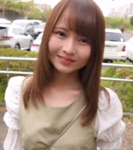 [LAXD-PPV-3CmpUVqH1NnBrXr1suPs2CP]【無修正】清楚で優しい受付嬢、穏やかな笑顔と上品な色香が溶け合う