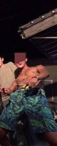 [LAXD-PPV-3ARuSxWTDM9xkNPv2MaMeEy]海がよく似合うイケメンノンケ（173/65/22