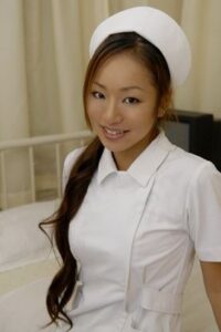 [LAXD-PPV-gfPK6wC6yFpNsusYF1c3zh3]優しい巨乳美人ナースさんはお願いされると断れずフェラ抜き性欲処理したのがバレて上司から中出し指導される