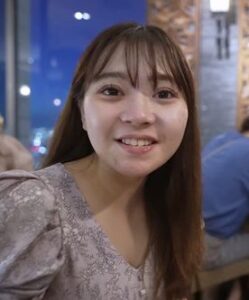 [LAXD-PPV-C0JzKY24HuBf6q2Gtz1Ap2n]【無修正】Hカップのグラマラス美女
