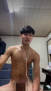 [LAXD-PPV-yNJwZuMyaaxa7ESNSeQ3HG0]爽やかな男がオナニー！
