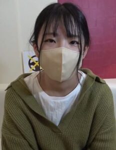 [LAXD-PPV-qQaVUExbL1ztNwnH5cCd5QX]（無修正）「えっ！生で入れるんですか？」Fカップ美女