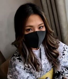 [LAXD-PPV-vmLUm2ttCLFcXuwP6s1HpNP]本物レースクイーン美女が浴衣で登場。艶やかに魅せる大人の快感
