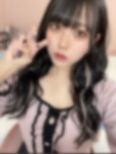 [LAXD-PPV-Z9v6YaCnzLYUemG0vhYN7DH]有名な清楚系美女の自撮り3本②