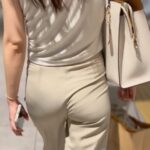 [Gcolle-PPV-996936]《極上キャリアウーマン参上！歩く度に左右の尻肉がプリップリとクローズアップ》 