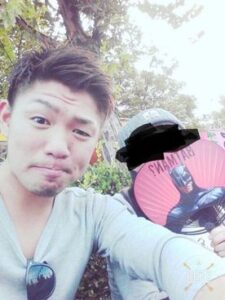 [LAXD-PPV-Kyh4AQWRA9w9zCqUQ2BbXuM]既婚爽やかお兄さんが隙を狙ってオナ発射
