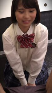 [FC2-PPV-4843759]※2月12日まで70%OFFセール※【個人撮影】 18歳 一軍制服美女とホテルで性行為。ハメ撮り中出し。