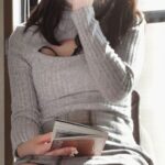 [FC2-PPV-4849968]「また会おうねヘンタイさん♡」　こちらを見つめてナニしてるの！？