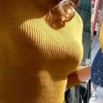 [Gcolle-PPV-998009]No.398推定Gカップの爆乳OLを白昼堂々ロックオン！歩くたびに”たゆんたゆん”と跳ねるお姉さん 