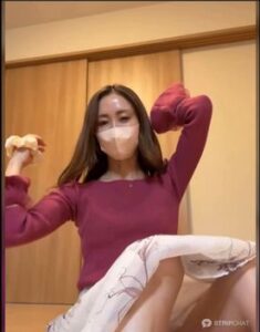 [LAXD-PPV-3kDSaEsYMVhtT3JHFTeTZHQ]おなにーPart139