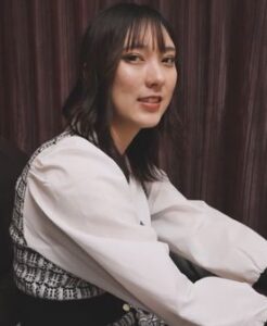 [LAXD-PPV-Zk6WZArEum4Trb7yWGfhBAz]【無】高身長で明るい雰囲気のスレンダー美女
