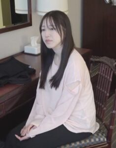 [LAXD-PPV-a5qLbXvV6Cm1Wg0qkUqgw6G]【無】黒髪Eカップの美人マッサージ師