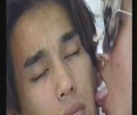 [FC2-PPV-285812]【ボーイズラブ　男同士】仮面のゲイ男に狙われた**ボーイ